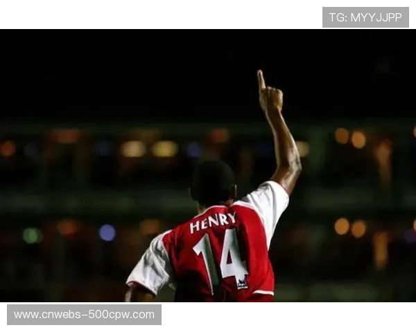 热苏斯赛后专访：亨利是传奇，他的信任激励我们前进